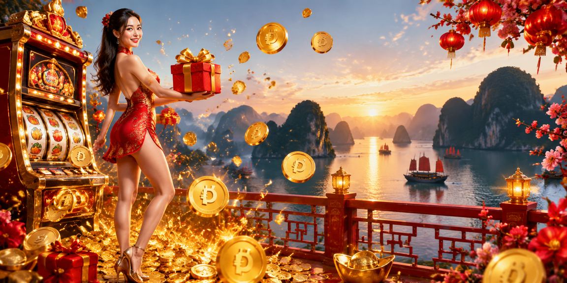 Nhóm bạn tại Hạ Long xem kết quả phân tích thể thao trong dịp Tết
