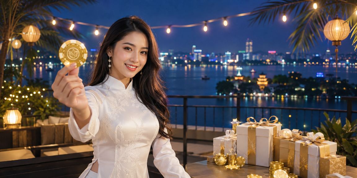 Người dùng tại Hà Nội thưởng thức giải trí trực tuyến một cách cân bằng và có trách nhiệm