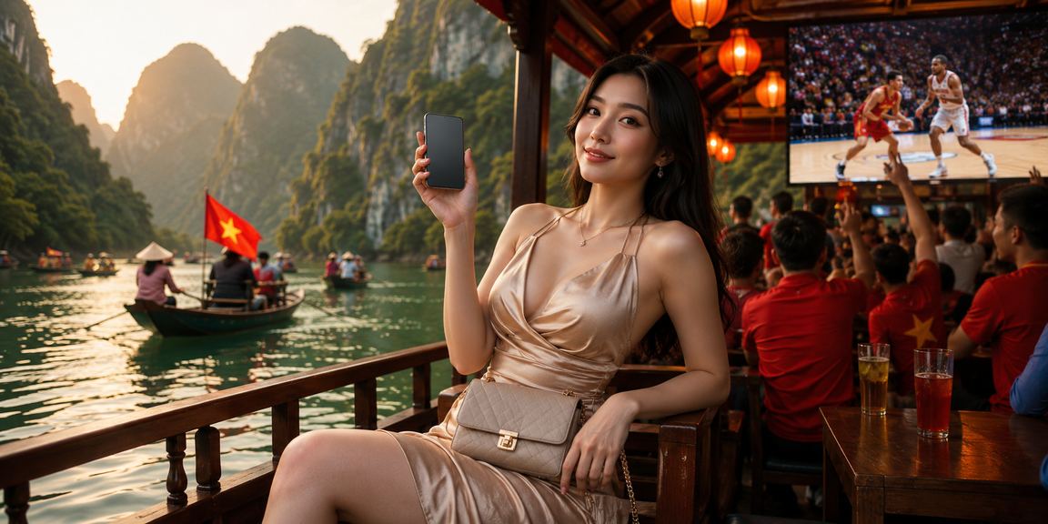 Cá cược bóng rổ Ninh Bình – thể thao trực tuyến a88
