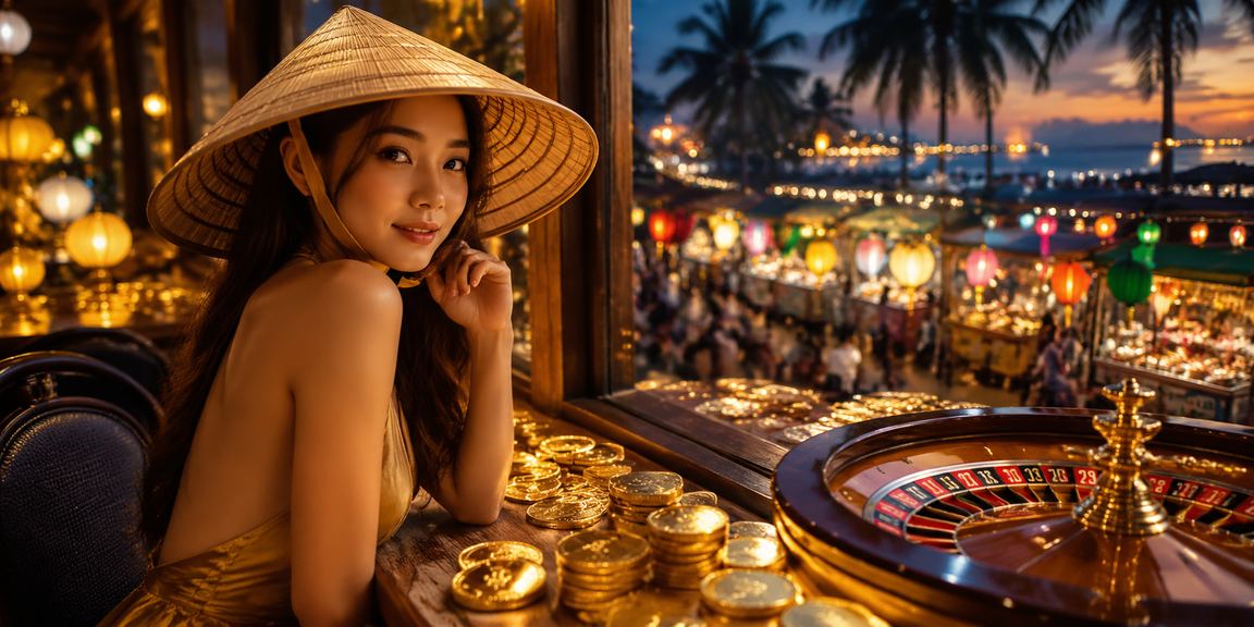 Người chơi tại Phú Quốc trải nghiệm casino và sự kiện thể thao