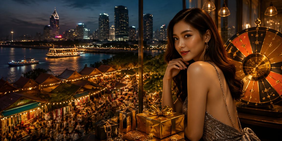 Người dùng tại Sài Gòn thực hiện giao dịch tài chính trực tuyến với ví điện tử
